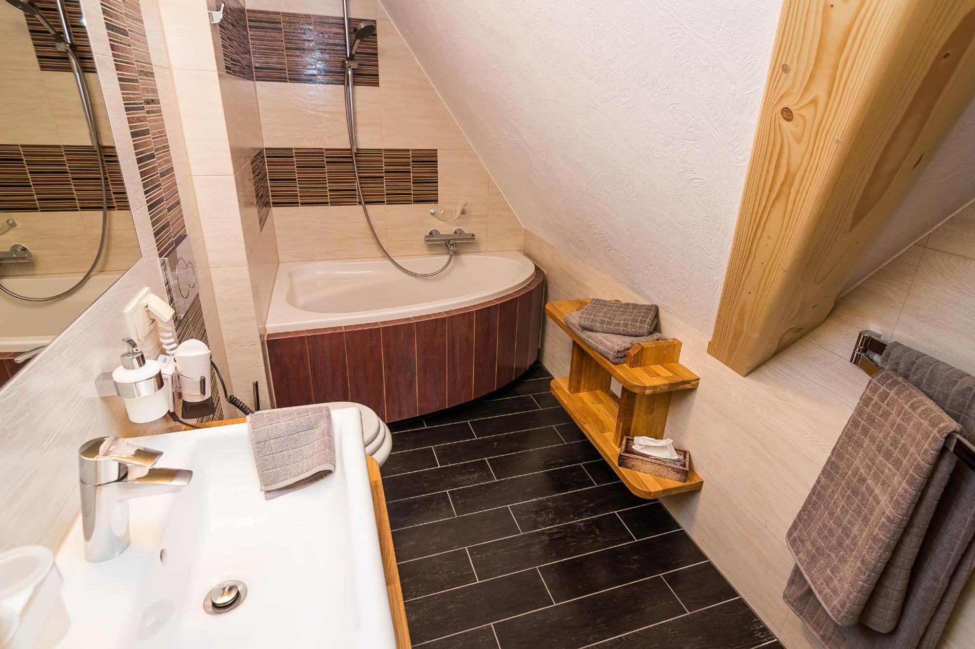 Rezydencja Na Szymoszkowej Zakopane Bagian luar foto